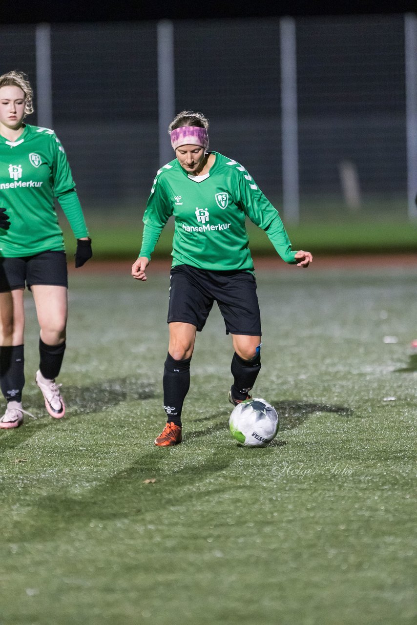 Bild 277 - F SC Ellerau - Rissener SV : Ergebnis: 7:0